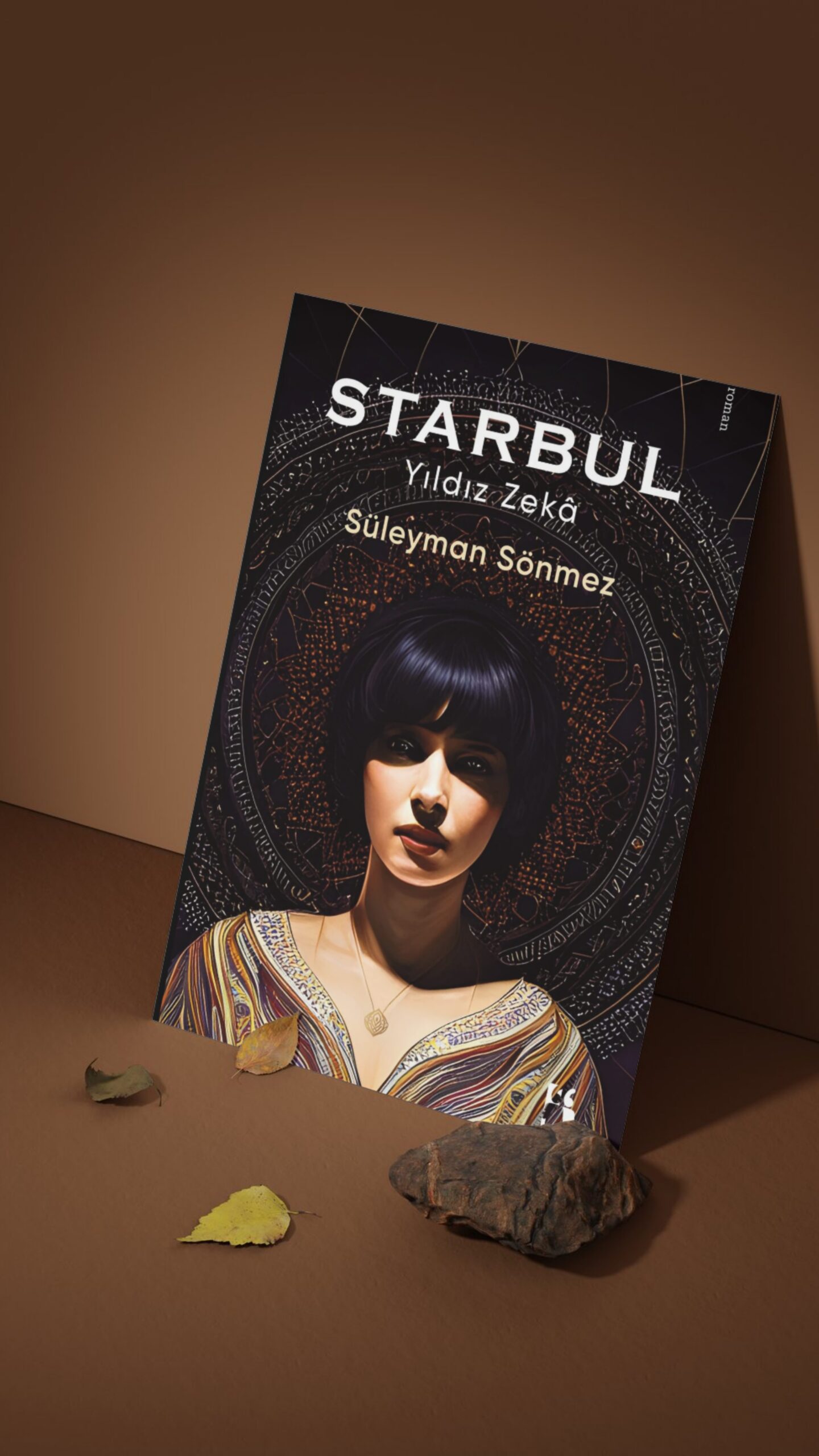 Starbul Romanı, “Yerli Bilimkurgu Yükseliyor” Web Sitesinde