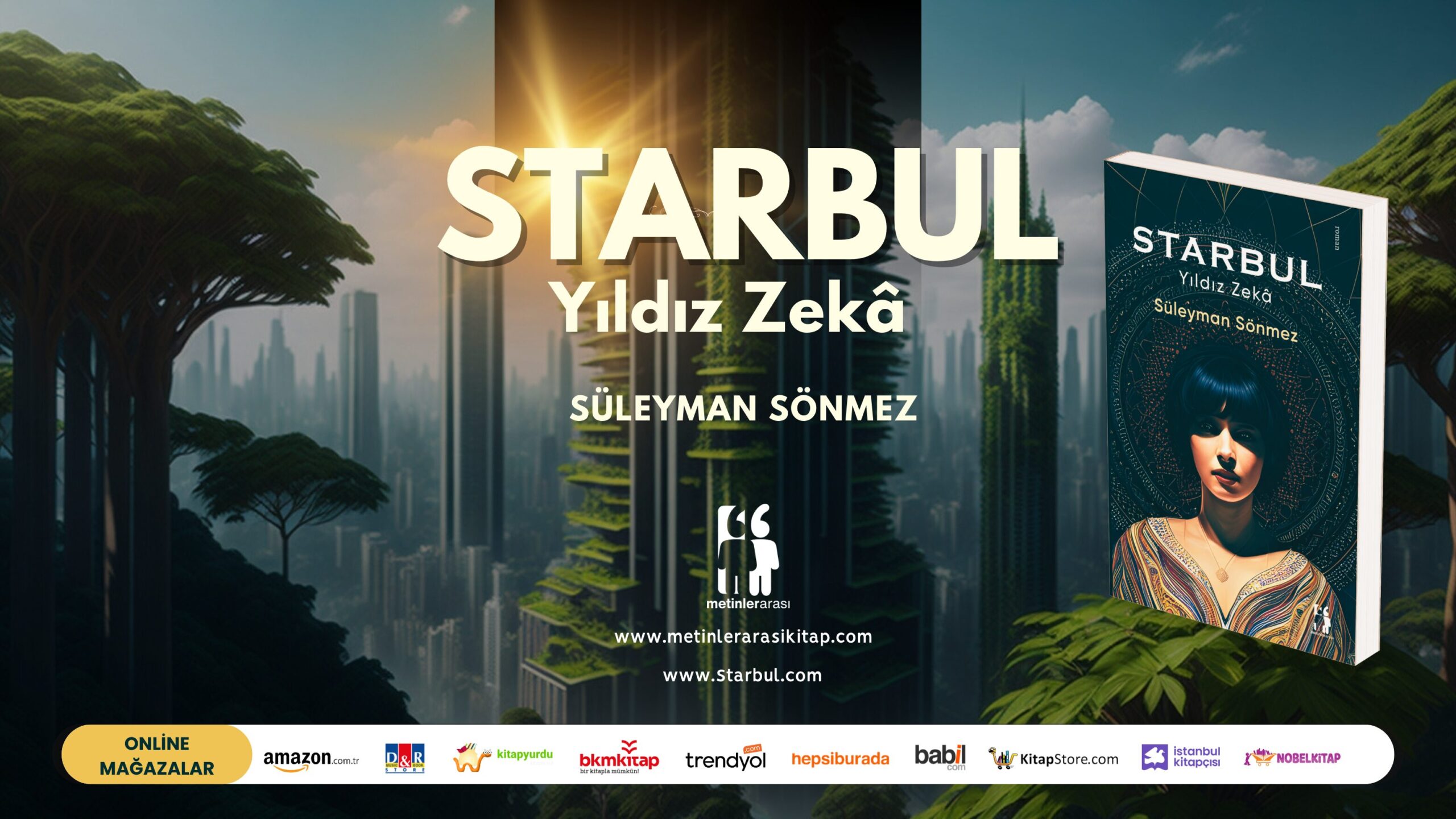 STARBUL Yıldız Zekâ – Özet